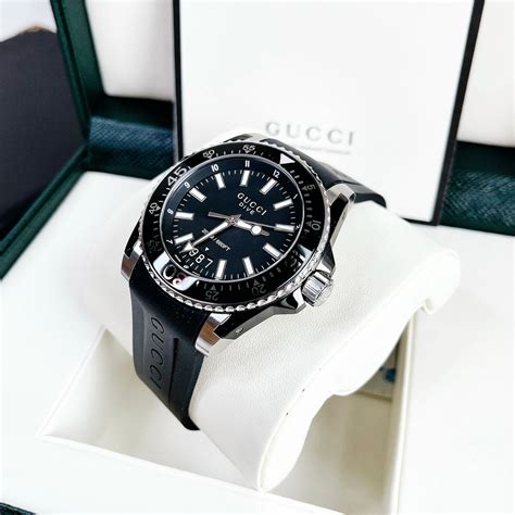 Gucci Dive YA136204A 